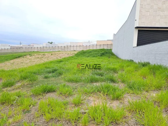 Imagem Terreno/Lote comercial à venda, 708 m² por R$ 1.063.365 - Jardins do Império - Indaiatuba/SP