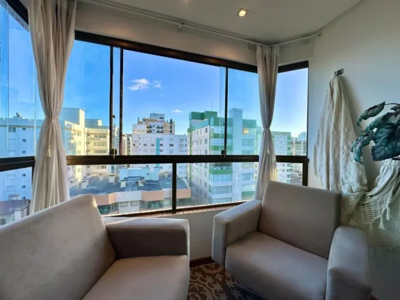 Imagem Apartamento 2 Dormitórios - Bairro Centro
