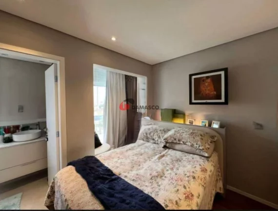 Imagem Apartamento à venda, Osvaldo Cruz, São Caetano do Sul, SP