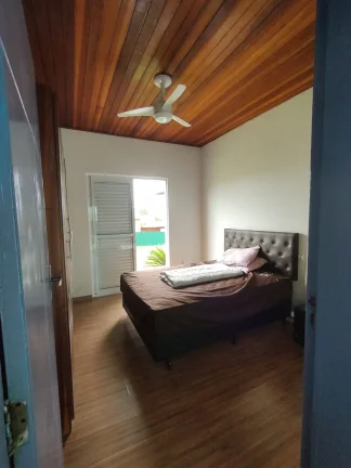 Imagem Linda Casa no Condomínio Ninho Verde I Eco Residence
