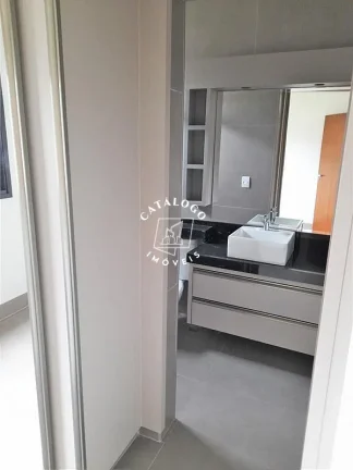 Imagem Casa em Condomínio a Venda no bairro Quinta da Primavera - Ribeirão Preto, SP