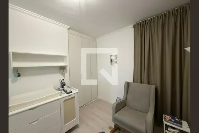Imagem Apartamento à Venda - Vila Mariana, 2 Quartos, 66 m2