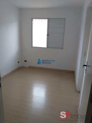 Imagem Casa de Condomínio