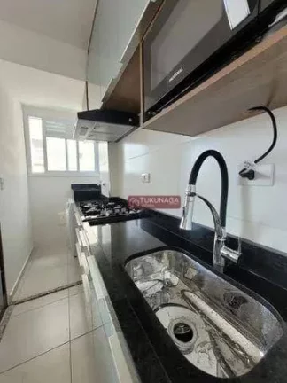 Imagem Lindo apartamento a 400m do metrô Parada Inglesa à venda,por R$ 458.000 - Tucuruvi - São Paulo/SP