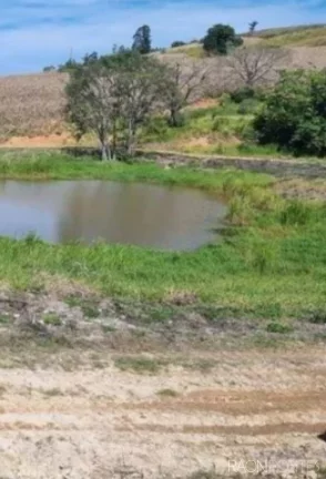 Imagem Fazenda à Venda, 8.373.200 m² em Zona Rural - Jacutinga