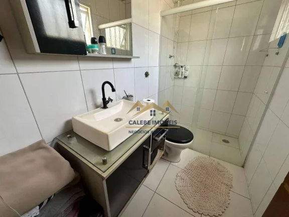 Imagem Casa com 3 dormitórios à venda, 126 m² por R$ 450.000,00 - Centro - Tatuí/SP