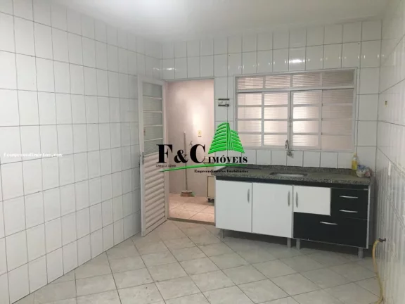 Imagem Casa para Venda em Limeira, JARDIM SÃO LOURENÇO, 2 dormitórios, 2 banheiros, 2 vagas