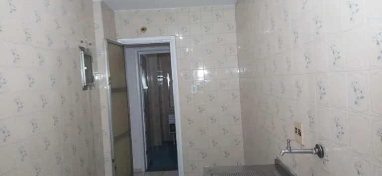 Imagem Apartamento com 1 dormitório na Bela Vista - Dr Plínio Barreto