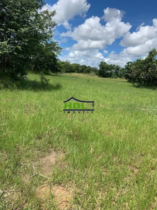 Imagem Fazenda com 279 Alqs em Cocalinho MT