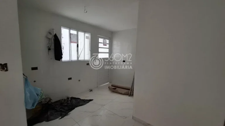 Imagem Apartamento sem Condomínio para Venda em Santo André / SP no bairro Vila Guarani