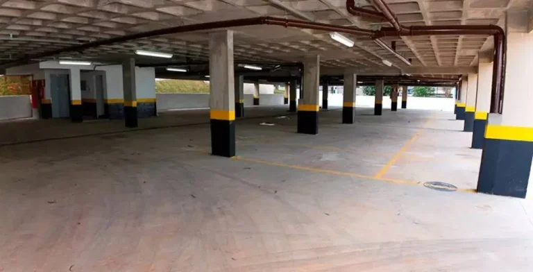 Imagem APARTAMENTO VILA LIVIEIRO - SAO PAULO SP