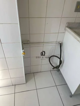 Imagem Apartamento com 2 dormitórios à venda, 48 m² por R$ 220.000 - Jardim São Conrado - Sorocaba/SP