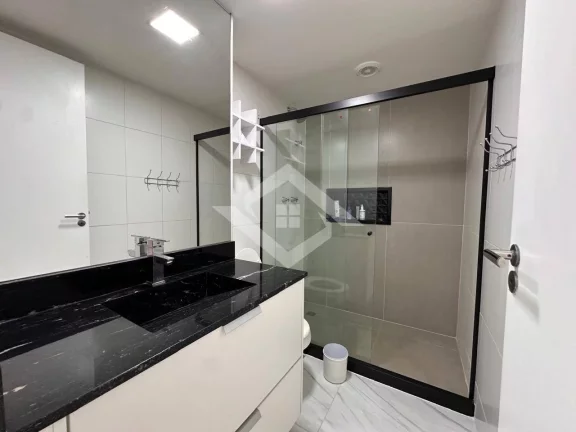 Imagem Apartamento de 3 Quartos com 2 Suítes no Onda Carioca, Recreio - 93M²