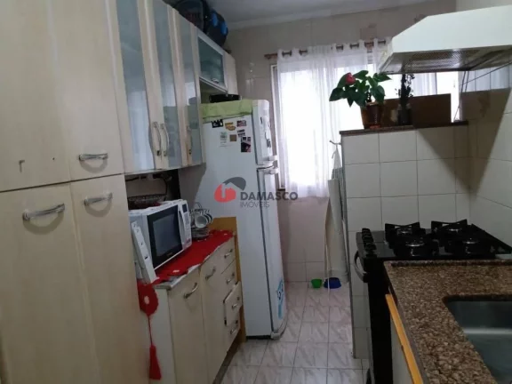 Imagem Apartamento à venda 3 Quartos, 1 Vaga, 90M², Jardim Patente, São Paulo - SP