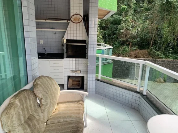Imagem Apartamento para Venda em Ubatuba / SP no bairro Praia Grande