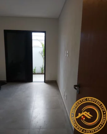 Imagem CASA RESIDENCIAL em SALTO - SP, LOTEAMENTO TERRAS DE SÃO PEDRO E SÃO PAULO