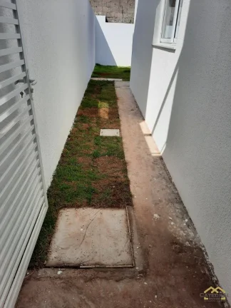 Imagem Casa à venda no Condomínio Ravello com 03 Quartos (1 suíte) Colônia - Jundiaí