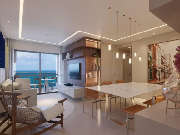 Imagem Apartamento Padrão