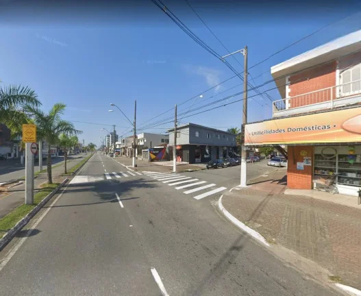 Imagem Casa para Venda em Praia Grande, Caiçara, 2 dormitórios, 1 suíte, 2 banheiros, 4 vagas