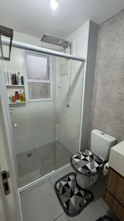 Imagem Apartamento com 3 dormitórios à venda, 70 m² por R$ 800.000,00 - Conjunto Residencial Trinta e Um de Março - São José dos Campos/SP