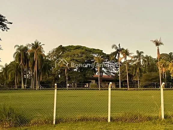 Imagem Lote exclusivo com metragem de 394,83m², com 10m de frente.

Condomínio novo, entrega em Maio de 2...