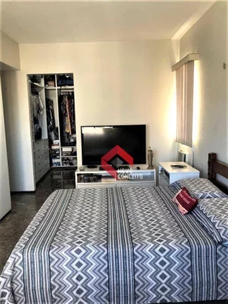 Imagem Apartamento à venda, 128 m² por R$ 480.000,00 - Aldeota - Fortaleza/CE