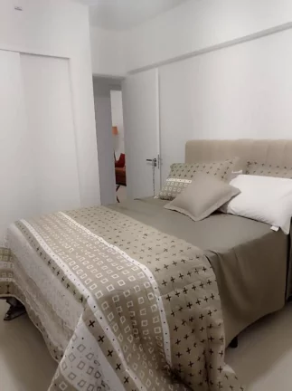 Imagem Apartamento à venda no Condomínio Singulare Residence - 3 suítes, área de lazer - Confira!