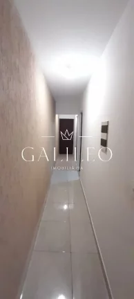Imagem Casa a venda no Bairro Fazenda Grande em Jundiaí - SP