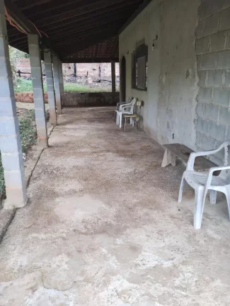 Imagem Chácara à Venda no Jardim Santa Adélia, Boituva | Com Escritura do Terreno