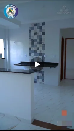Imagem Casas condominio a venda em São Vicente!