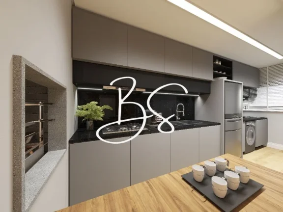 Imagem APARTAMENTO RESIDENCIAL em GRAMADO - RS, Centro