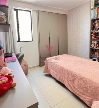 Imagem Apartamento Maravilhoso , 3 Suites Jardim Oceania ao lado do Parque Paraíba 1 e Projetados