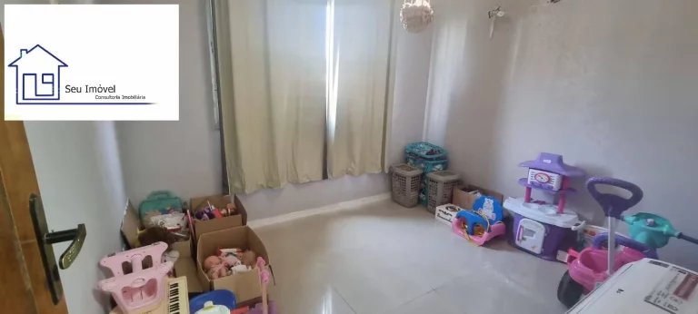 Imagem APARTAMENTO À VENDA NO TANQUE - 4 QUARTOS 1 SUÍTE - 113M²