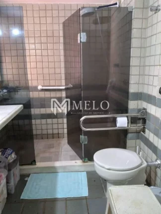 Imagem apartamento na beira rio 3 quartos 407m²..