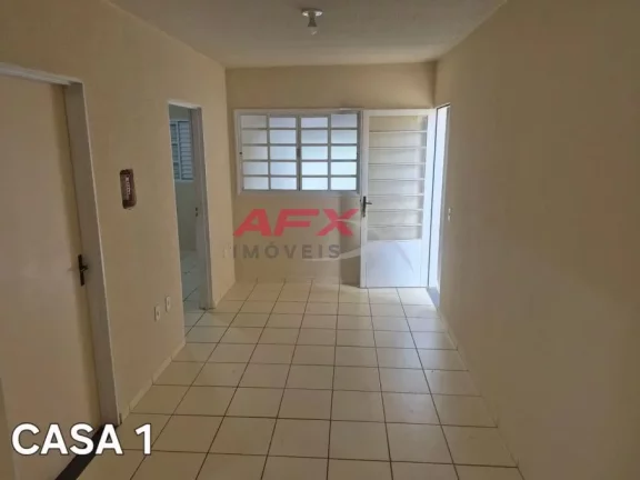 Imagem Casa 3 Quartos Sorocaba - SP - Jardim Residencial Nikkey