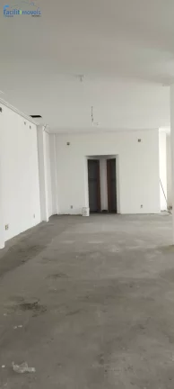 Imagem ALUGA-SE SALÃO COMERCIAL JARDIM OLAVO BILAC - SBC