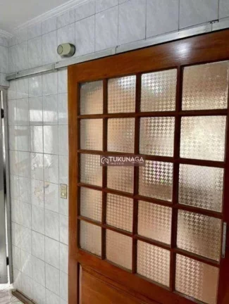 Imagem Apartamento com 2 dormitórios à venda, 80 m² por R$ 270.000,00 - Jardim Santa Mena - Guarulhos/SP