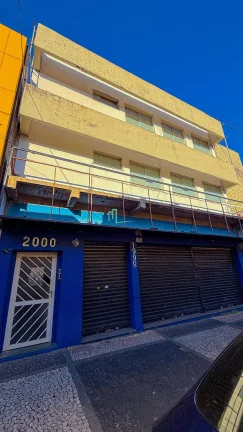 ALUGA-SE KITNET NO CENTRO EM FRANCA/SP