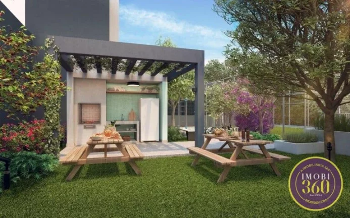 Imagem O MELHOR CONDOMINIO CLUBE DE ITAQUERA, APTOS COM 02 DORMS, COM VAGA DE GARAGEM