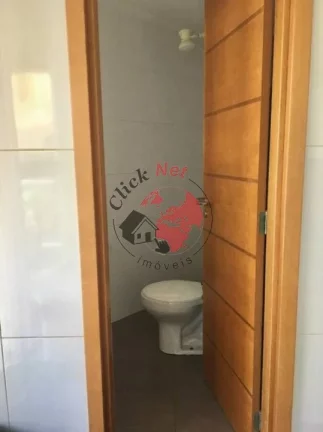 Imagem Lindo apartamento bem localizado em andar baixo no bairro Centro, São Bernardo do Campo com 3 suítes, 6 vagas e 2 depósitos.