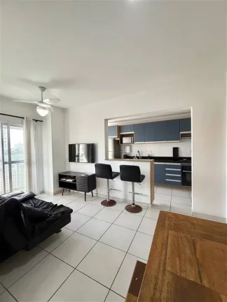 Imagem APARTAMENTO COM 47 m² - GUILHERMINA - PRAIA GRANDE SP