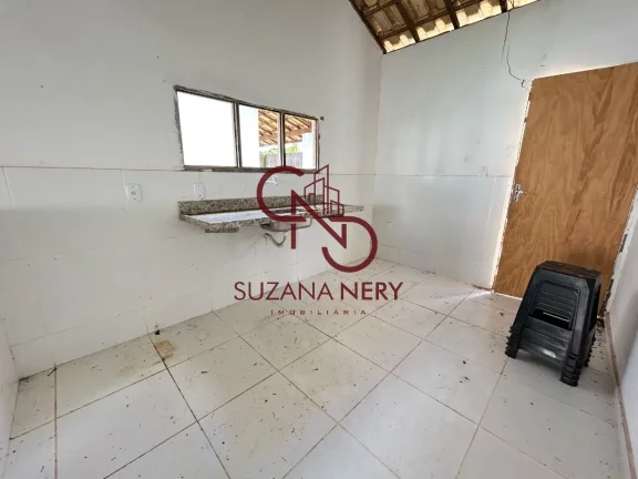 Imagem TERRENO COM 1000M² E 02 CASAS