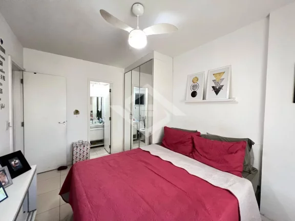 Imagem Ótima opção de apartamento de 2 quartos no Rio2