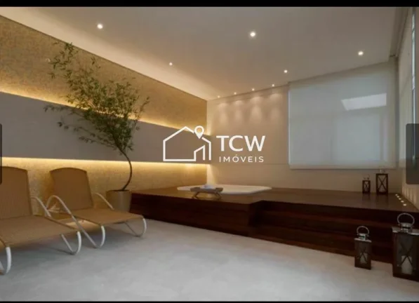 Imagem Apartamento Alto Padrão em Moema 4 suítes