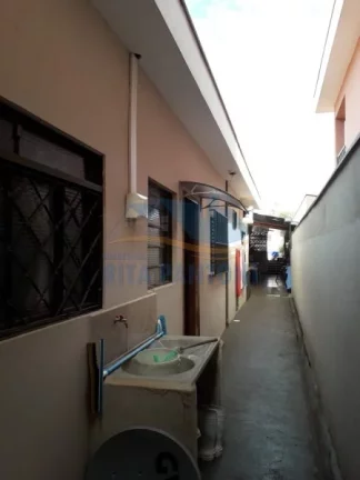 Imagem Casa - Ribeirão Preto - Vila Virgínia - Região Oeste