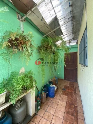Imagem Sobrado à venda 2 Quartos, 3 Vagas, 196M², Olímpico, São Caetano do Sul - SP