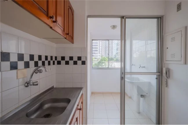 Imagem APARTAMENTO RESIDENCIAL em São Paulo - SP, Vila Olímpia