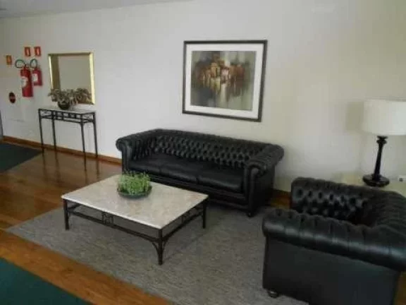 Imagem Apto na Vila Olímpia com 2 dormitórios e vaga