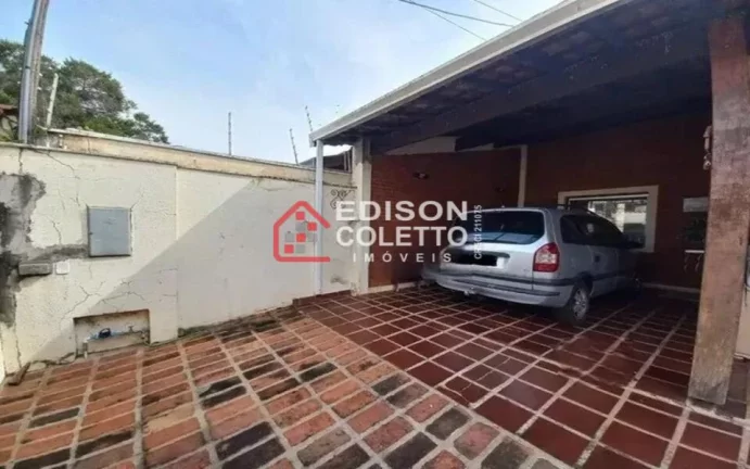 Imagem Casa à venda no Bairro Nova Piracicaba com piscina!!