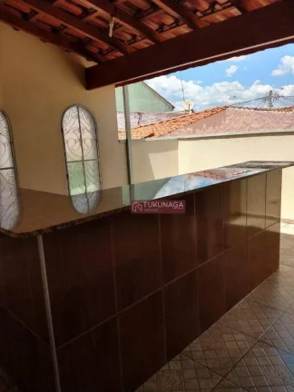 Imagem Casa à venda, 148 m² por R$ 380.000,00 - Salto de São José - Salto/SP